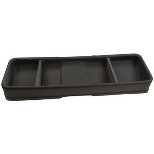 Husky Underseat Storage Box 07- GM Crew Cab - HSK09001