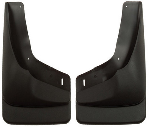 Husky 99-07 GM P/U Front Mud Flaps - HSK56211