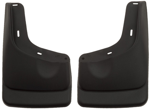 Husky 04-09 Ford F150 Front Mud Flaps - HSK56591