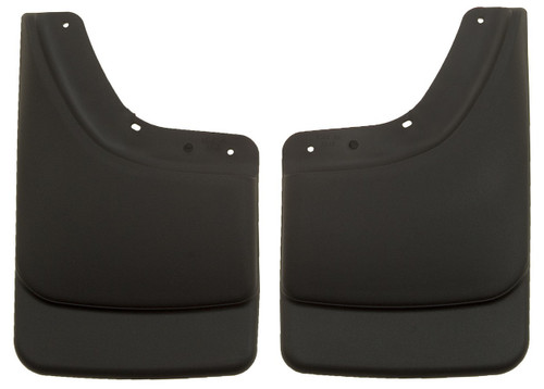 Husky 02-09 Dodge Ram Rear Mud Flaps - HSK57061