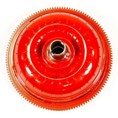 Hughes Torque Converter 3000 Stall Series Mopar 727 - HUG24-30