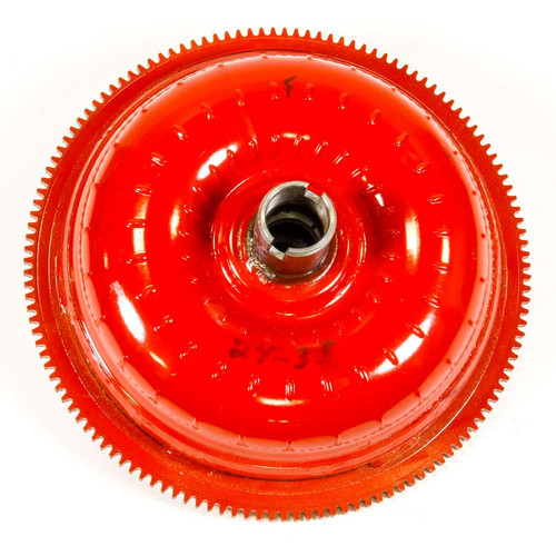 Hughes Torque Converter 3500 Stall Series Mopar 727 - HUG24-35