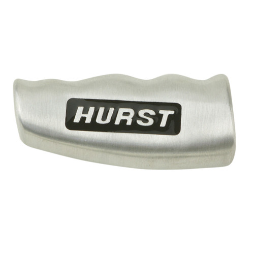 Hurst T-Handle Universal Brushed Aluminum - HUR153-0020