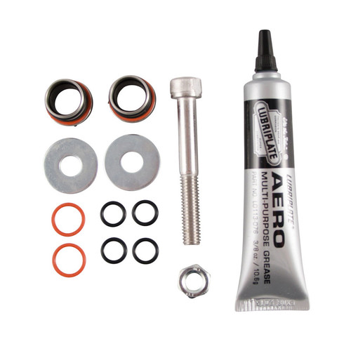 Hurst Pit Pack Bushing Kit Extreme Duty - HUR332-6030