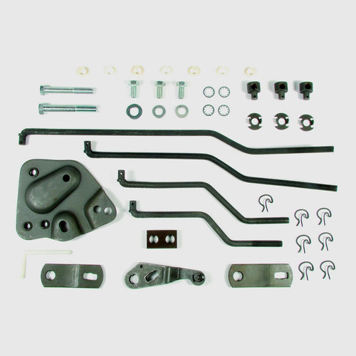 Hurst Installation Kit  - HUR373-8611