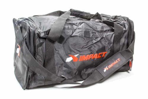 Impact Gear Bag Black  - IMP72000010