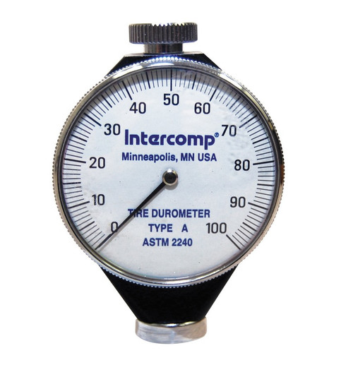 Intercomp Tire Durometer  - INT360092