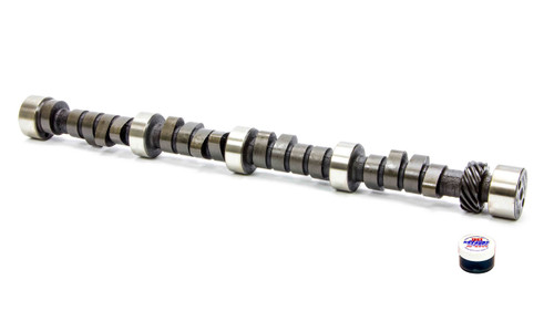 Isky SBC Hydraulic Camshaft  - ISK201LR3