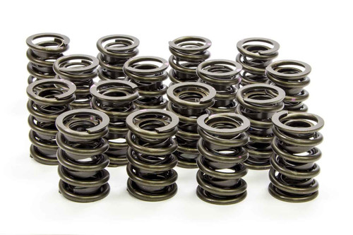 Isky 1.550in Valve Springs  - ISK9365-SP