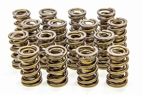 Isky 1.625in Valve Springs  - ISK9955-RAD