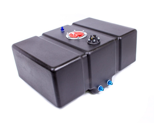 Jaz 16-Gallon Fuel Cell w/ 70-10 Ohms Sender - JAZ254-016-01