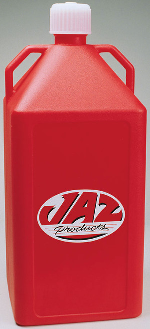 Jaz 15-Gallon Utility Jug - Red - JAZ710-015-06