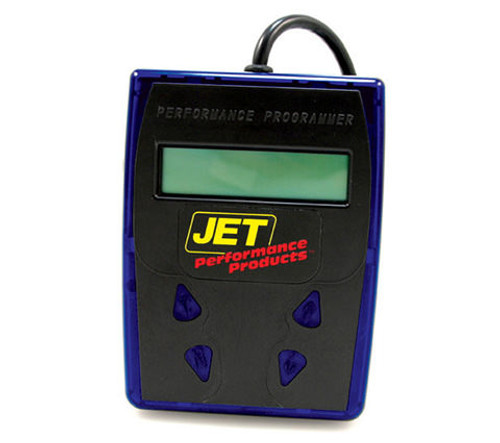 Jet Performance Programmer Ford Gas Engines - JET15003
