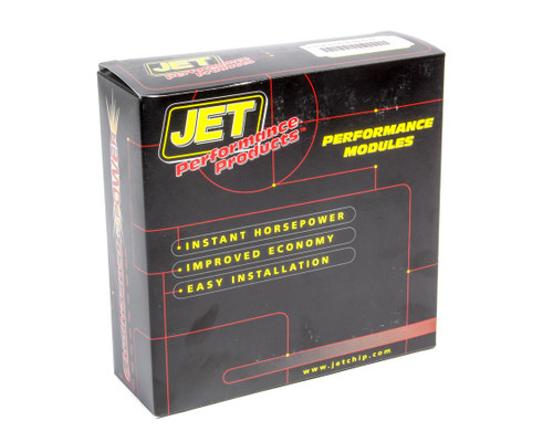 Jet Quadrajet Carb Rebuild Kit - JET201003