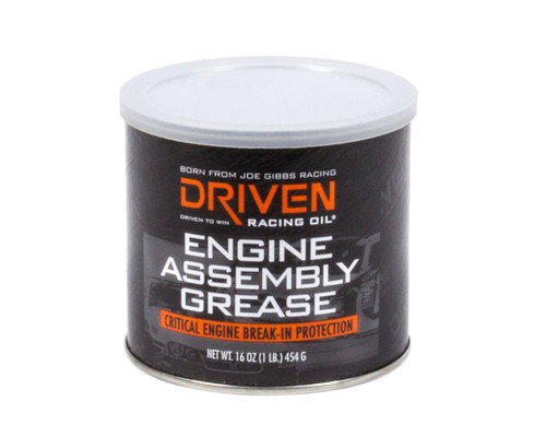 Driven AG Assembly Grease 1lb. Tub - JGP00728