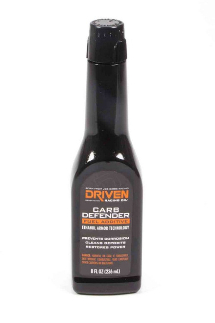 Driven Carb Defender Gasoline Fuel Additive 10oz - JGP70040