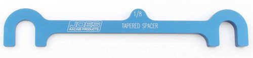 Joes A-Arm Spacer Tapered 1/8in - JOE14230