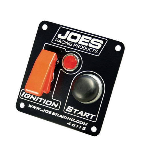 Joes Switch Panel Ing/Start  - JOE46115