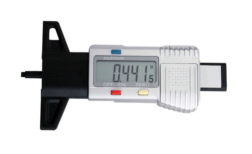 Joes Digital Tread Depth Gauge - JOE56100