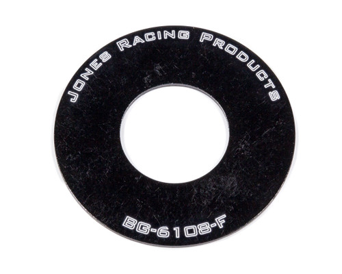 Jones 2.50 Crank Pulley Belt Guide - JRPBG-6108-F