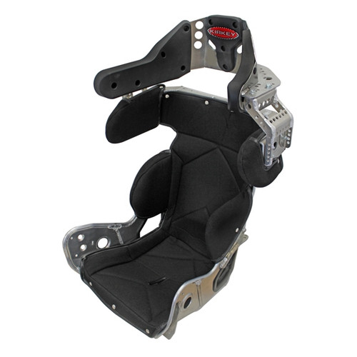 Kirkey 14in 89 Series Seat and Cover - KIR89140KIT