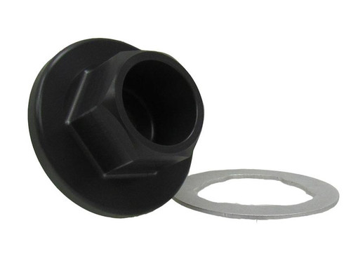 KRC R-Lok End Cap for Crank Pulley - KRC38205000