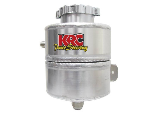 KRC Reservoir Power Steering w/Filter Firewall Mount - KRC91150000