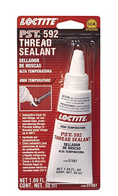 Loctite Thread Sealant 592 Paste PST High Temp 50ml/1.69 - LOC483630