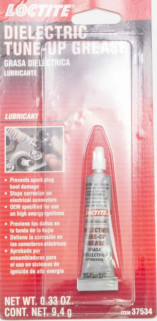 Loctite Dielectric Grease Tube .33oz - LOC495545
