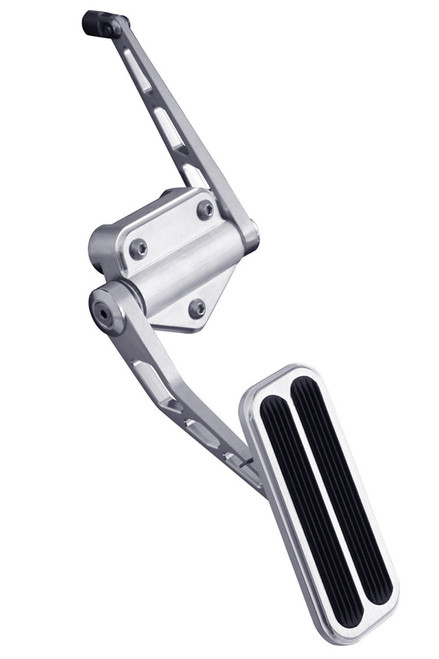 Lokar 67-70 GM P/U Throttle Pedal - LOKBAG-6164