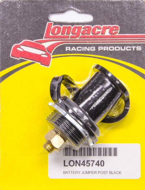 Longacre Batt. Jumper Post (-)  - LON52-45740