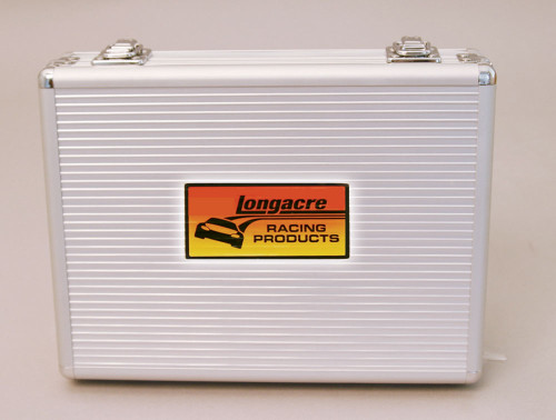 Longacre Case Silver 9.5 x 7 x 2  - LON52-50518
