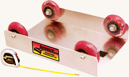 Longacre Stagger Roller w/Tape  - LON52-50853