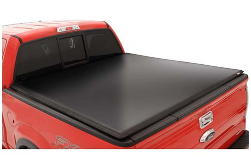 Lund 15-   Ford F150 5.5' Bed Tri-Fold Tonneau Cover - LUN950172