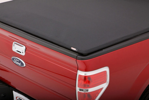 Lund 99-   Ford F250 6.5' Bed Tonneau Cover - LUN95850