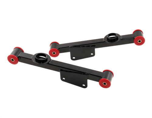 Lakewood 79-98 Mustang HD Lower Control Arms - LWI20150