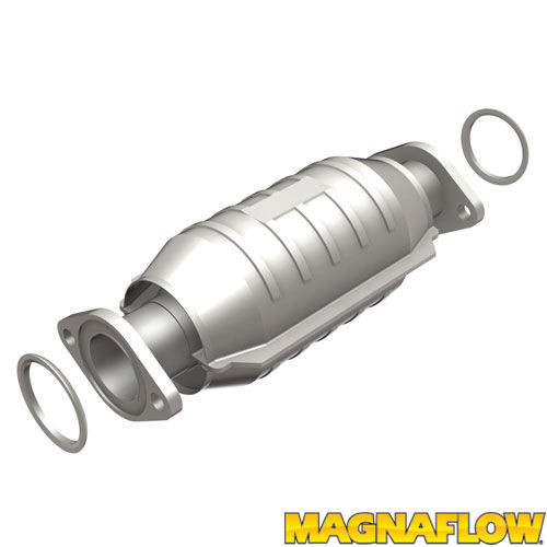 Magnaflow 89-97 GEO Prizm 1.6/1.8L Cat Converter - MAG23886