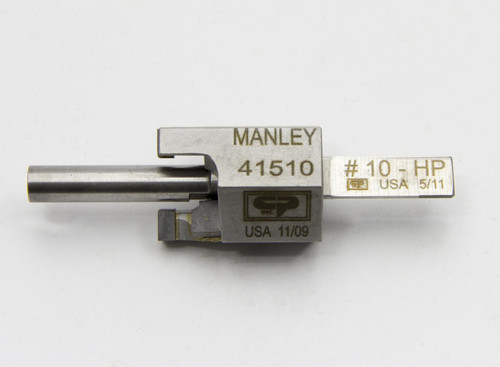 Manley 5/16in Valve Guide Seal Cutter - MAN41510