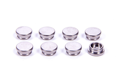 Manley 11/32 Valve LocCaps  - MAN42404-8