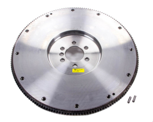 McLeod GM LS1 Steel 168 Tooth Flywheel SFI - MCL460530