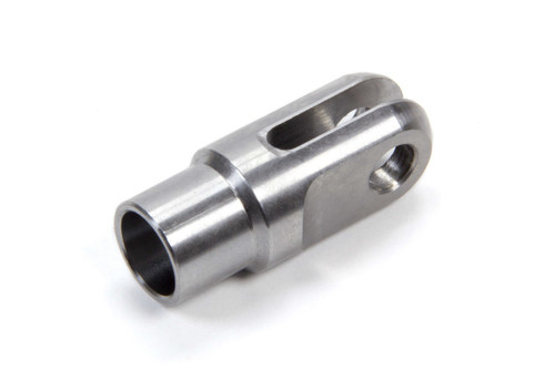 Meziere Weld-In Slot Clevis - 3/4 x .058 3/16 - MEZCE34