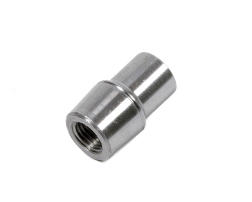 Meziere 3/8-24 LH Tube End - 5/8in x  .058in - MEZRE1011BL