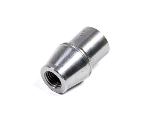 Meziere 3/8-24 LH Tube End - 3/4in x  .065in - MEZRE1013BL