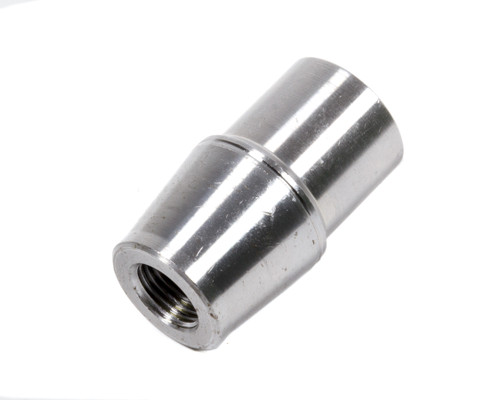 Meziere 1/2-20 LH Tube End - 1in x  .058in - MEZRE1017DL