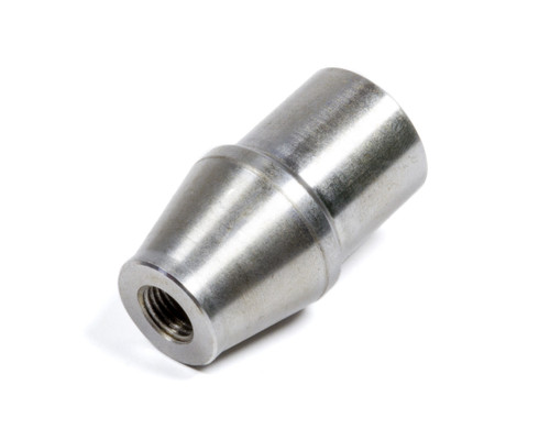 Meziere 3/8-24 RH Tube End - 1in x  .065in - MEZRE1018B