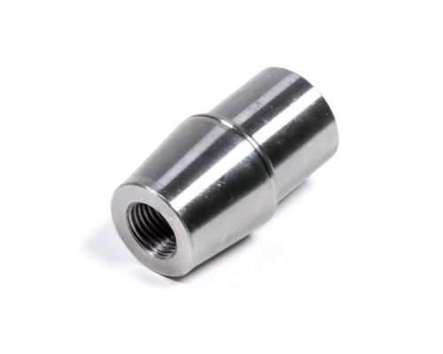 Meziere 1/2-20 LH Tube End - 1in x  .065in - MEZRE1018DL