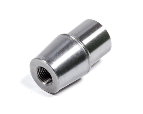 Meziere 1/2-20 LH Tube End - 1-1/8in x  .083in - MEZRE1021DL