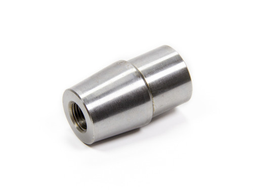 Meziere 1/2-20 LH Tube End - 1-1/8in x  .058in - MEZRE1125DL