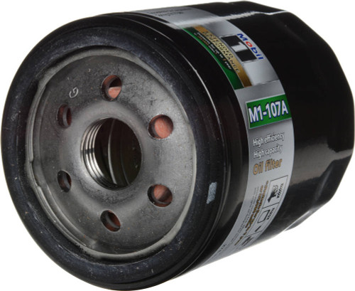 Mobil 1 Mobil 1 Extended Perform ance Oil Filter M1-107A - MOBM1-107A