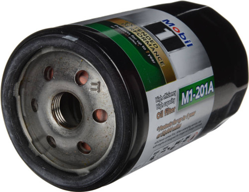 Mobil 1 Mobil 1 Extended Perform ance Oil Filter M1-201A - MOBM1-201A